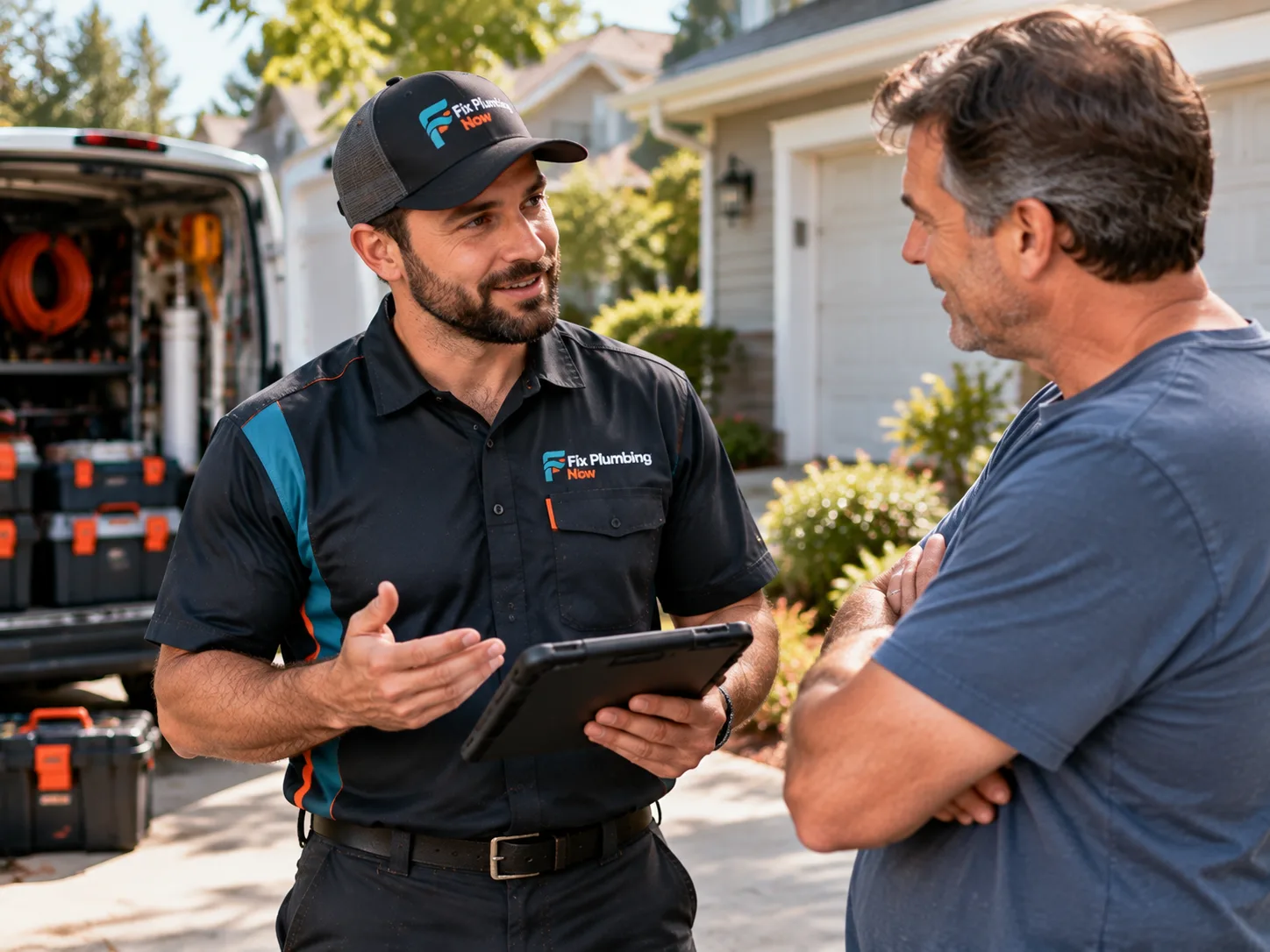 Clogged Drain Service Winterville, GA FAQs